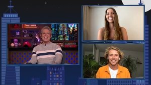 Watch What Happens Live with Andy Cohen 181. epizoda