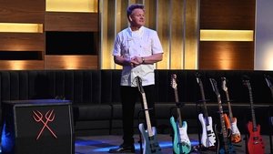 Gordon Ramsay: Pekelná kuchyně 6. epizoda