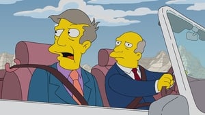 Simpsonovi Cesta do Cincinnati