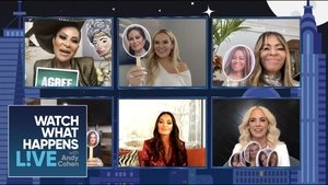 Watch What Happens Live with Andy Cohen 183. epizoda