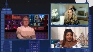 Watch What Happens Live with Andy Cohen 180. epizoda