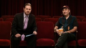 On Cinema 1. epizoda