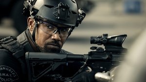 S.W.A.T. 3. epizoda