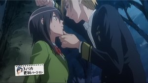 Maid Sama! 1. epizoda
