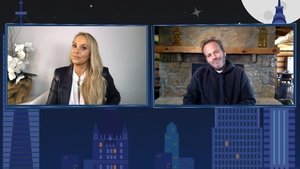 Watch What Happens Live with Andy Cohen 187. epizoda