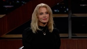 Real Time with Bill Maher 1. epizoda