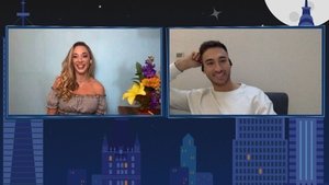 Watch What Happens Live with Andy Cohen 186. epizoda