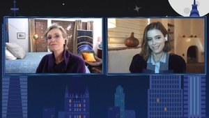 Watch What Happens Live with Andy Cohen 184. epizoda