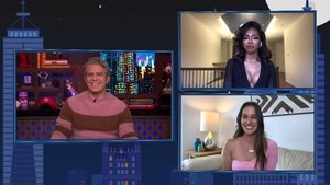 Watch What Happens Live with Andy Cohen 185. epizoda