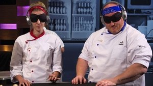 Gordon Ramsay: Pekelná kuchyně 9. epizoda