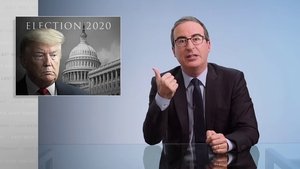 John Oliver: Co týden dal a vzal 30. epizoda