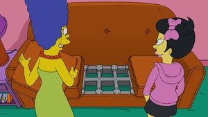 Simpsonovi Otcovské pudy