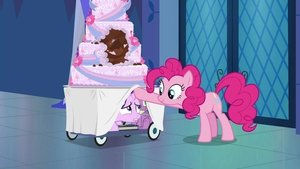 Můj malý Pony: Přátelství je magické 49. epizoda