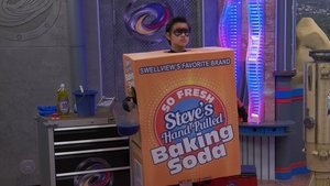 Nebezpečná síla Žertíková válka, část druhá