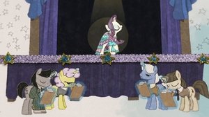 Můj malý Pony: Přátelství je magické 34. epizoda