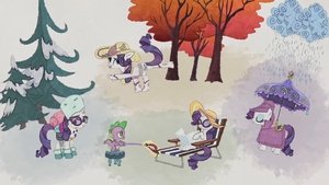Můj malý Pony: Přátelství je magické 33. epizoda