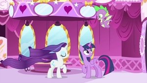 Můj malý Pony: Přátelství je magické 41. epizoda