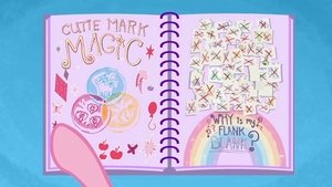 Můj malý Pony: Přátelství je magické 25. epizoda