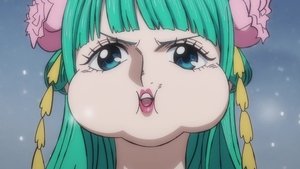 One Piece 954. epizoda