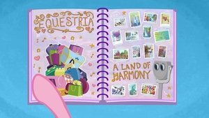Můj malý Pony: Přátelství je magické 29. epizoda