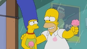 Simpsonovi Bart v balíku