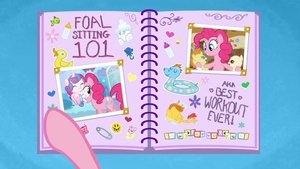 Můj malý Pony: Přátelství je magické 23. epizoda