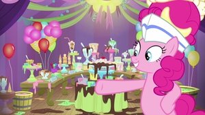 Můj malý Pony: Přátelství je magické 45. epizoda