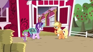 Můj malý Pony: Přátelství je magické 52. epizoda