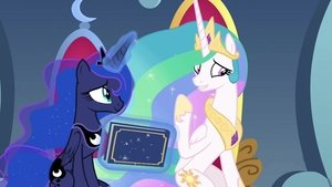 Můj malý Pony: Přátelství je magické 53. epizoda