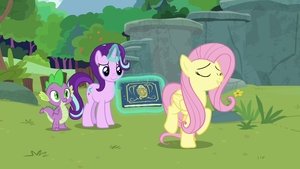 Můj malý Pony: Přátelství je magické 50. epizoda