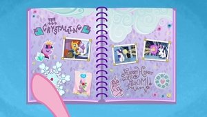 Můj malý Pony: Přátelství je magické 30. epizoda