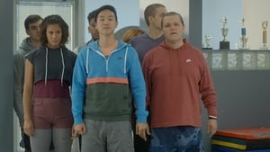 Cobra Kai Král Cobra