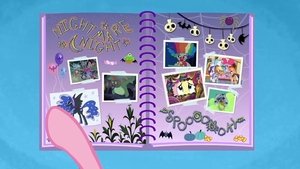 Můj malý Pony: Přátelství je magické 27. epizoda