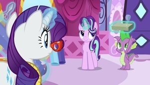 Můj malý Pony: Přátelství je magické 48. epizoda