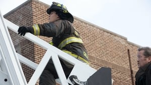 Chicago Fire Terapie destrukcí