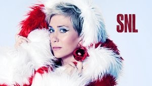 Saturday Night Live 9. epizoda