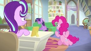 Můj malý Pony: Přátelství je magické 44. epizoda