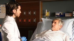 Dobrý doktor Chyba