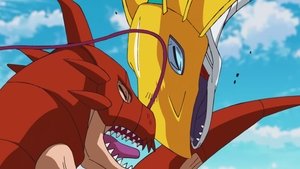Digimon Adventure: 26. epizoda