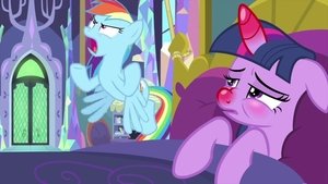 Můj malý Pony: Přátelství je magické 42. epizoda
