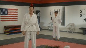 Cobra Kai Správná cesta
