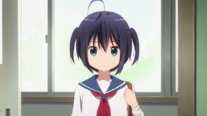 Love, Chunibyo & Other Delusions! 35. epizoda