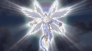 Digimon Adventure: 27. epizoda