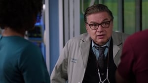 Nemocnice Chicago Med 3. epizoda
