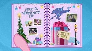Můj malý Pony: Přátelství je magické 28. epizoda