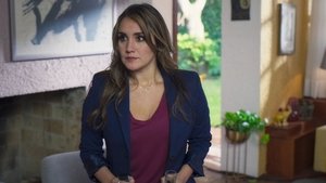 Falešná totožnost 33. epizoda