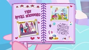 Můj malý Pony: Přátelství je magické 22. epizoda