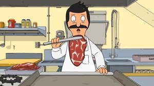 Bobovy burgery 11. epizoda