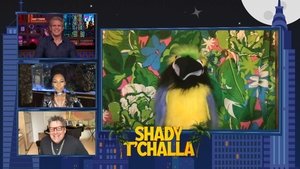 Watch What Happens Live with Andy Cohen 192. epizoda