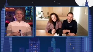 Watch What Happens Live with Andy Cohen 194. epizoda